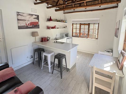 Cosy Corner Guest House - 247029