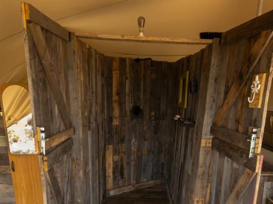 Langeverwacht Eco Retreat - 247033