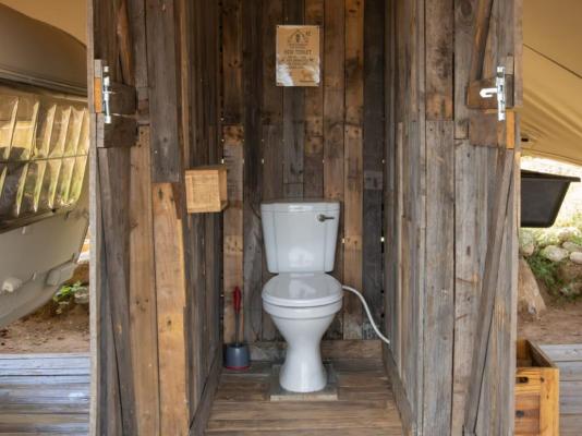 Langeverwacht Eco Retreat - 247034