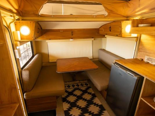 Langeverwacht Eco Retreat - 247035