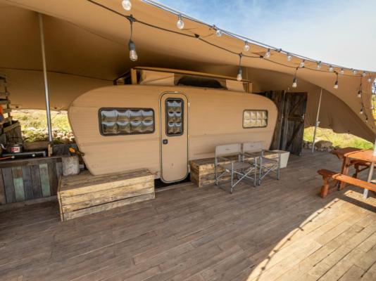 Langeverwacht Eco Retreat - 247036