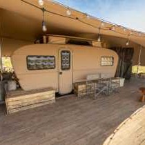 Langeverwacht Eco Retreat - 247036