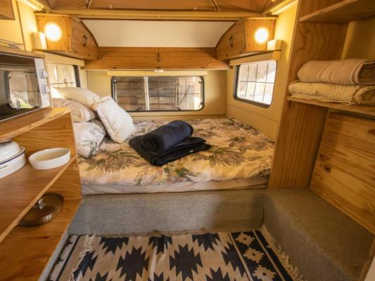 Langeverwacht Eco Retreat - 247037