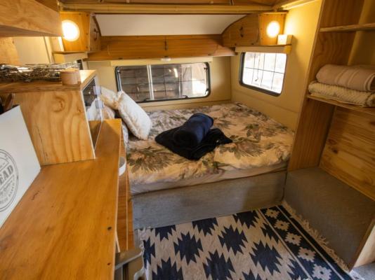 Langeverwacht Eco Retreat - 247038