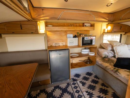 Langeverwacht Eco Retreat - 247039