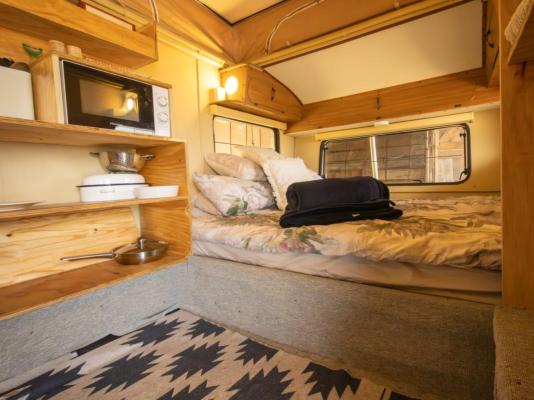 Langeverwacht Eco Retreat - 247040