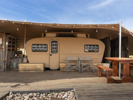 Langeverwacht Eco Retreat - 247041