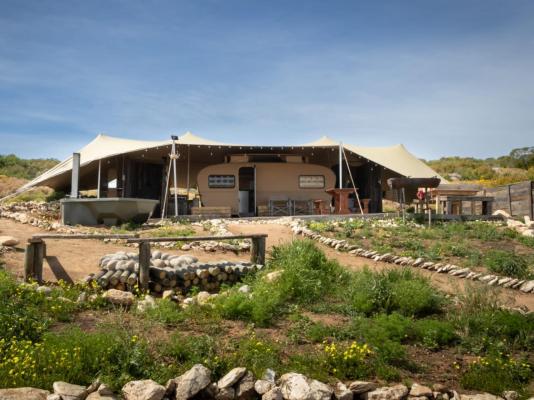 Langeverwacht Eco Retreat - 247042