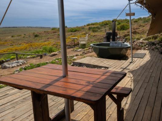 Langeverwacht Eco Retreat - 247043