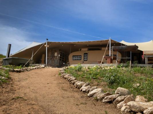 Langeverwacht Eco Retreat - 247044