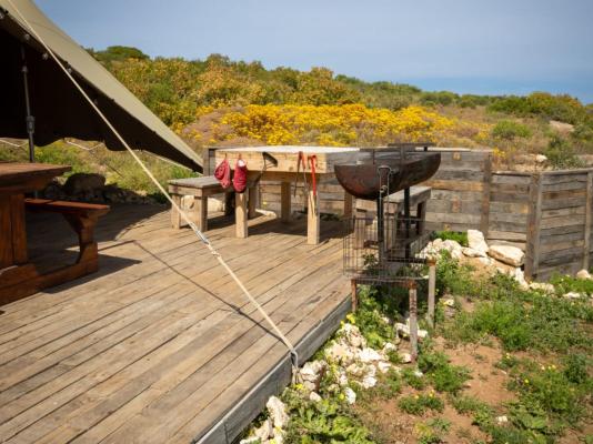 Langeverwacht Eco Retreat - 247045