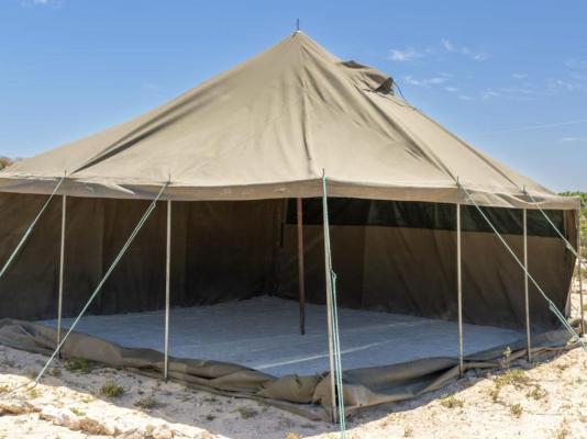 Langeverwacht Eco Retreat - 247046