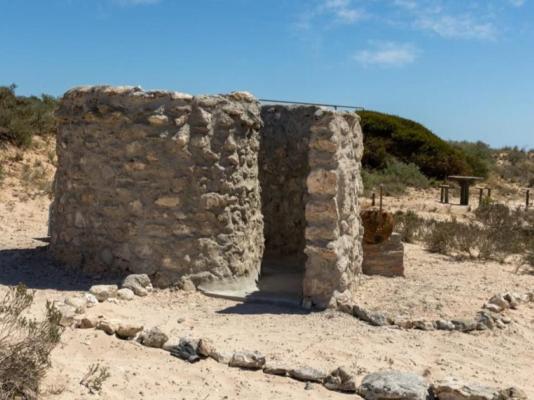 Langeverwacht Eco Retreat - 247047