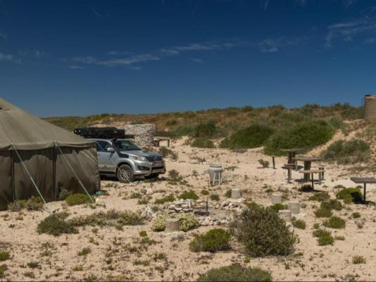 Langeverwacht Eco Retreat - 247048