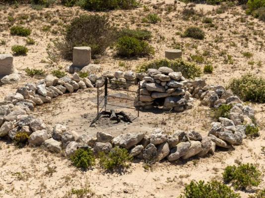 Langeverwacht Eco Retreat - 247049