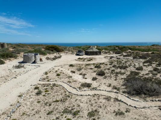 Langeverwacht Eco Retreat - 247050