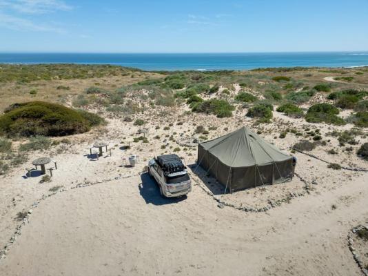 Langeverwacht Eco Retreat - 247051