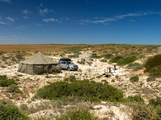 Langeverwacht Eco Retreat - 247053