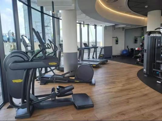 Ellipse Luxury Apartment - 247057