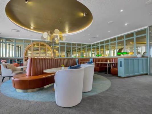 Ellipse Luxury Apartment - 247058