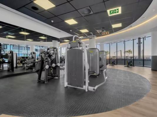 Ellipse Luxury Apartment - 247059