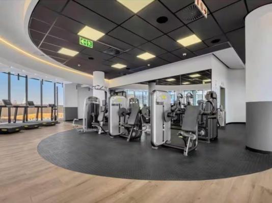 Ellipse Luxury Apartment - 247061