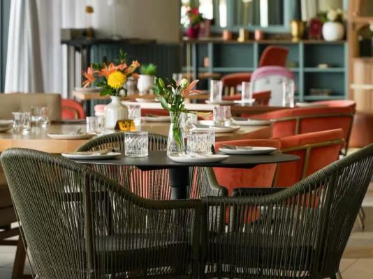 Ellipse Luxury Apartment - 247062