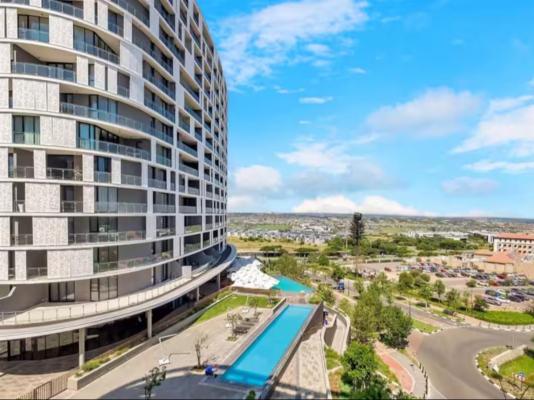 Ellipse Luxury Apartment - 247064