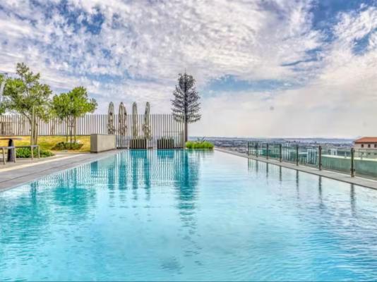 Ellipse Luxury Apartment - 247065