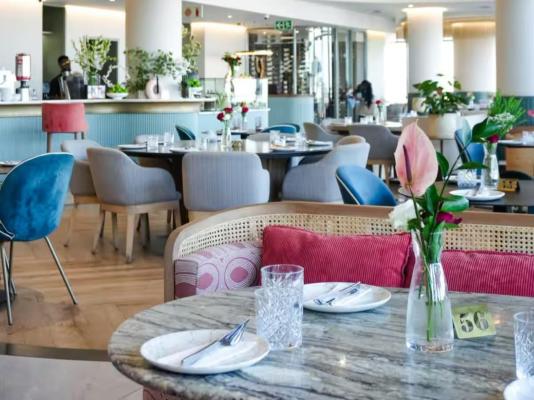 Ellipse Luxury Apartment - 247066