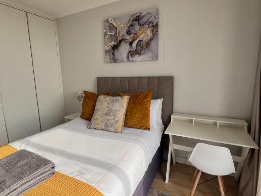 Ellipse Luxury Apartment - 247068