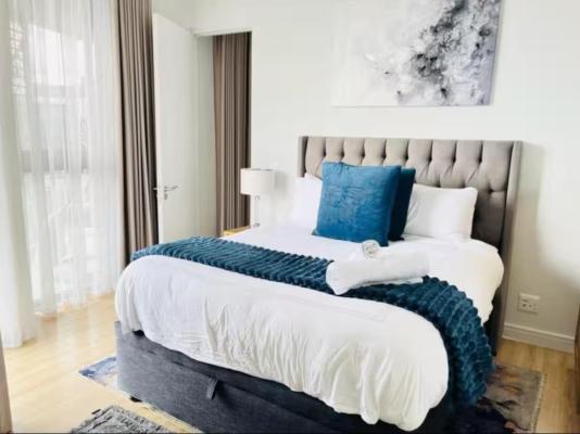 Ellipse Luxury Apartment - 247069