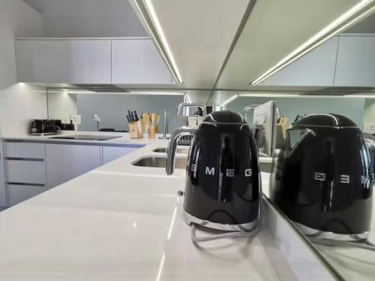 Ellipse Luxury Apartment - 247071