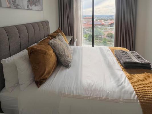 Ellipse Luxury Apartment - 247073