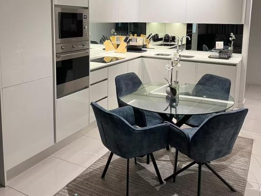 Ellipse Luxury Apartment - 247077