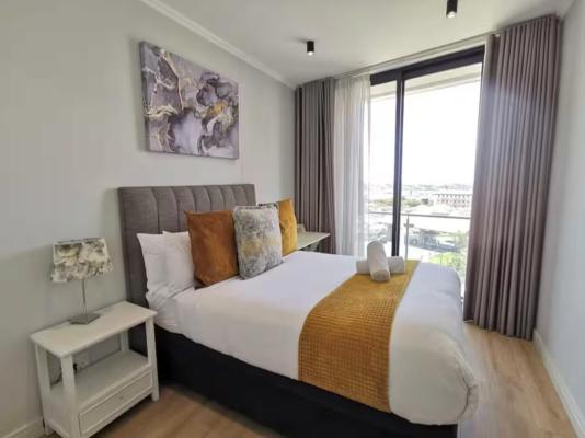 Ellipse Luxury Apartment - 247078