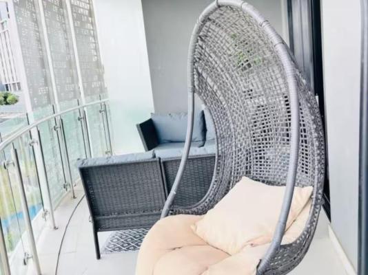 Ellipse Luxury Apartment - 247079