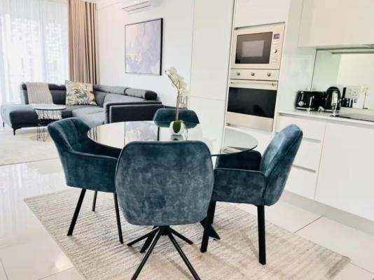 Ellipse Luxury Apartment - 247081
