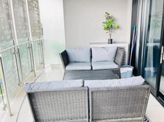 Ellipse Luxury Apartment - 247082