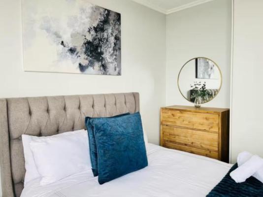 Ellipse Luxury Apartment - 247084