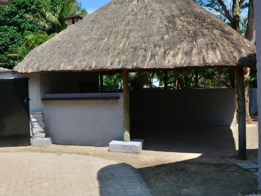 Emathulini Holiday Home - 247088