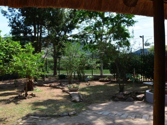 Emathulini Holiday Home - 247090