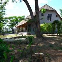 Emathulini Holiday Home - 247095