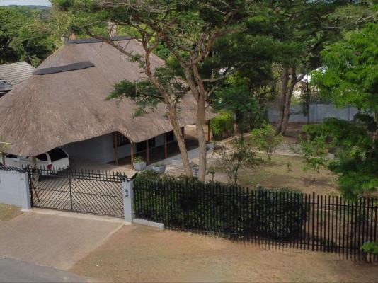 Emathulini Holiday Home - 247096