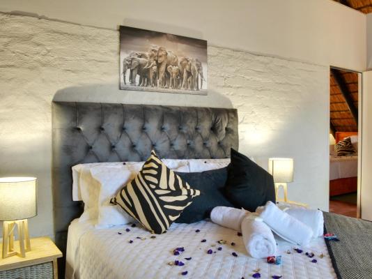 Emathulini Holiday Home - 247099