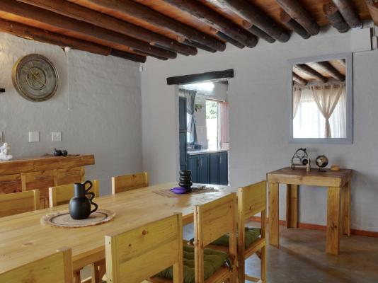 Emathulini Holiday Home - 247101