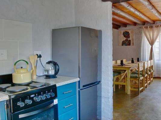 Emathulini Holiday Home - 247103