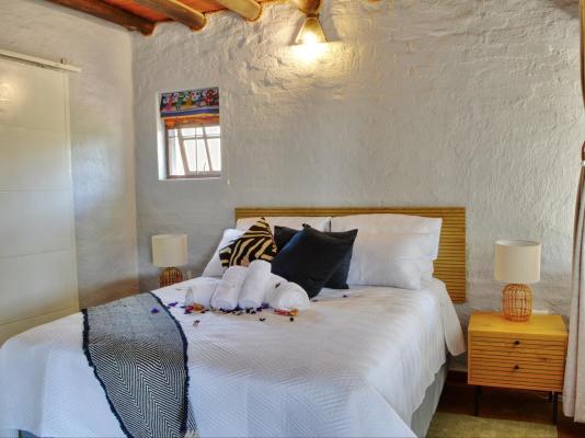 Emathulini Holiday Home - 247104