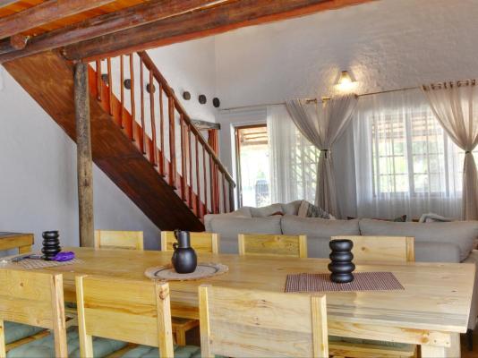 Emathulini Holiday Home - 247108