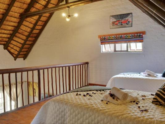 Emathulini Holiday Home - 247109